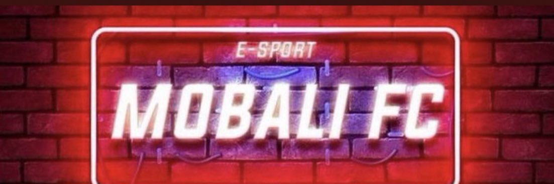 FC MOBALI ESPOIR banner