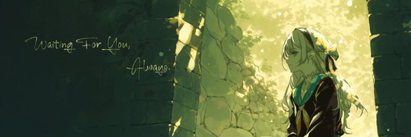 Phainonkeeper Profile Banner