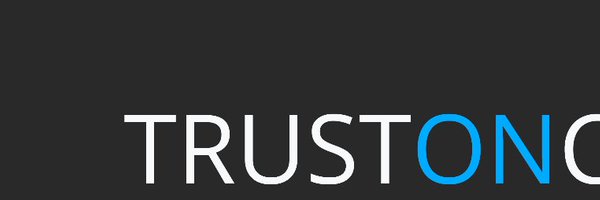 trustoncloud Profile Banner