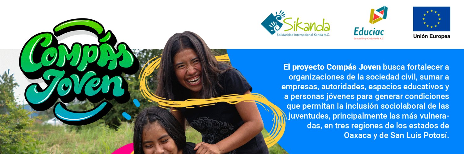 CompasJoven banner