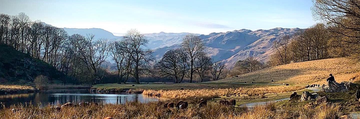 Hidden Cumbria banner