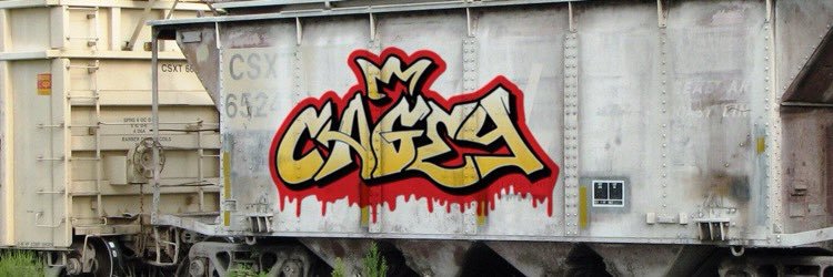 CAGEY 🔥🎤📻's banner