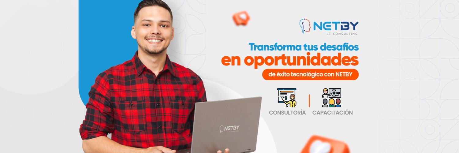 Netbyec's profile banner image