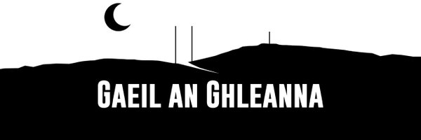 Gaeil an Ghleanna Profile Banner