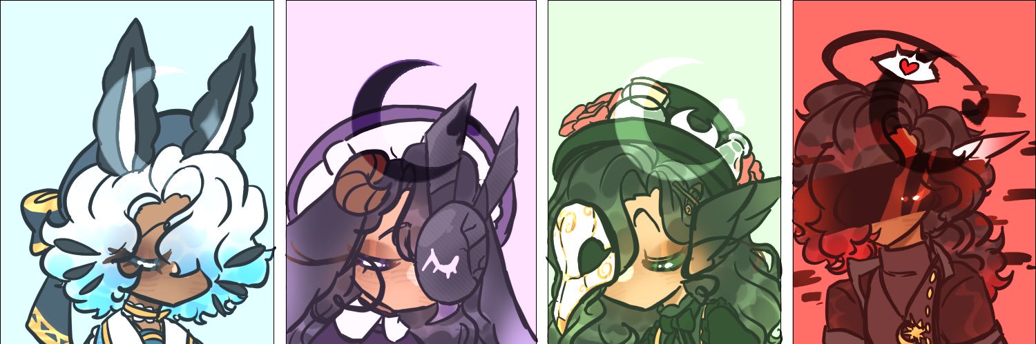 BedOka🎗🌱ඞ banner