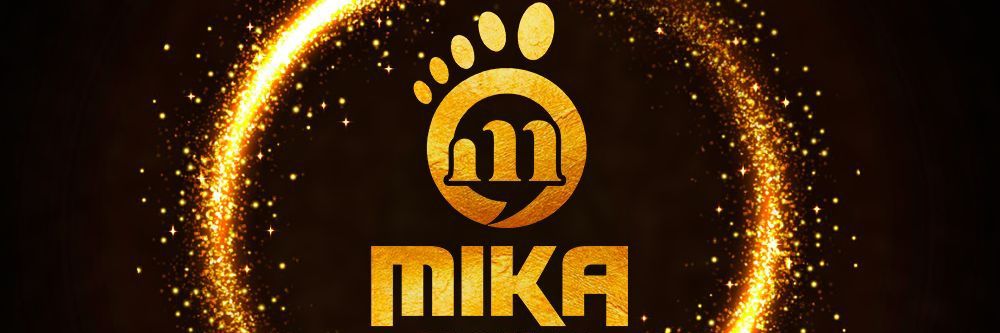 FootwearsMika's profile banner image