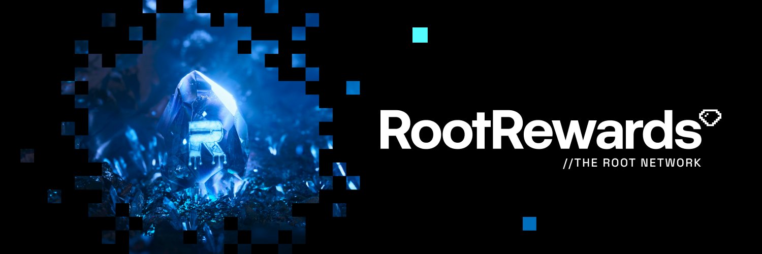 The Root Network's banner
