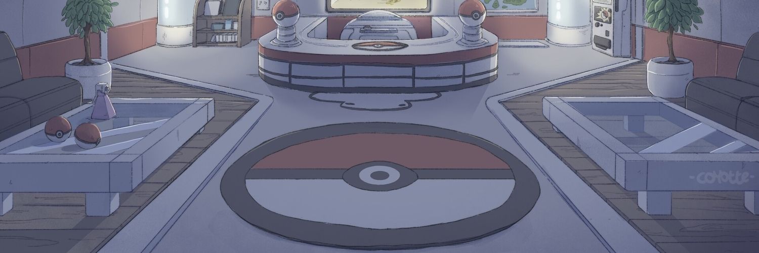 Pkmn Breeding Center banner