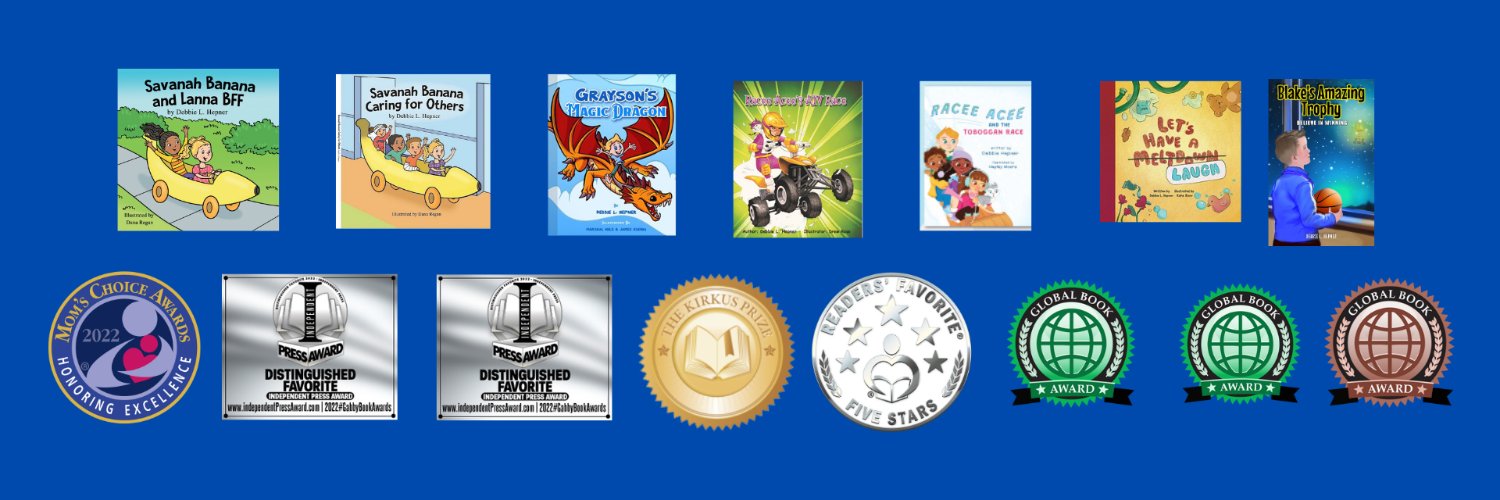 Debbie95044572's profile banner image