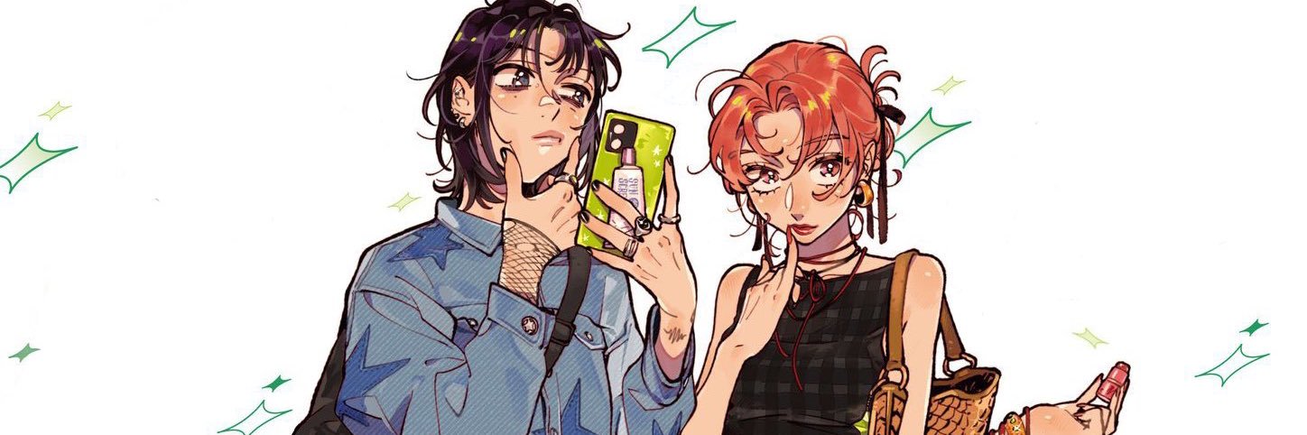 eva 🕺 || yumihisu kiss confirmed by zero exlipse banner