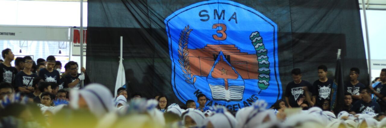 SupporterMHS's profile banner image