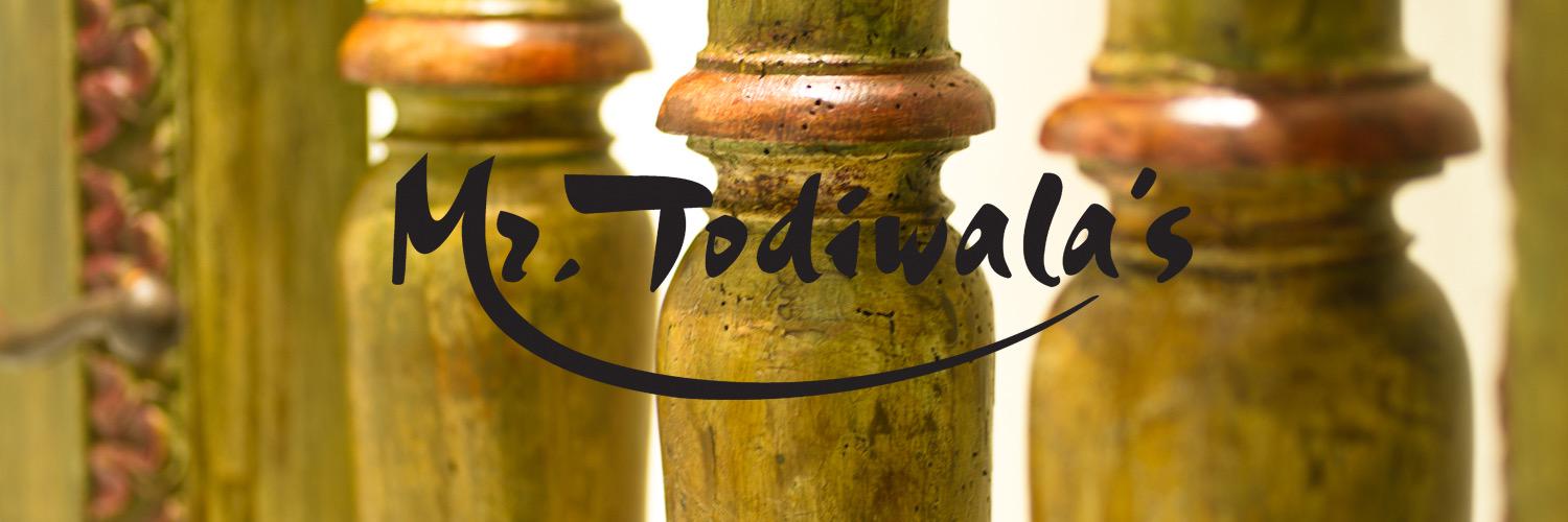 MrTodiwala's profile banner image