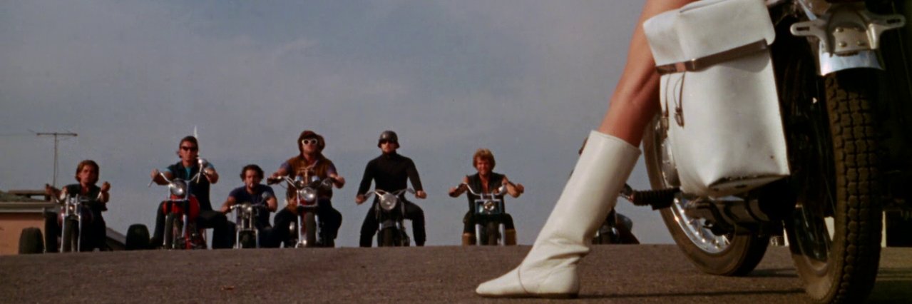 Paul Stockton banner