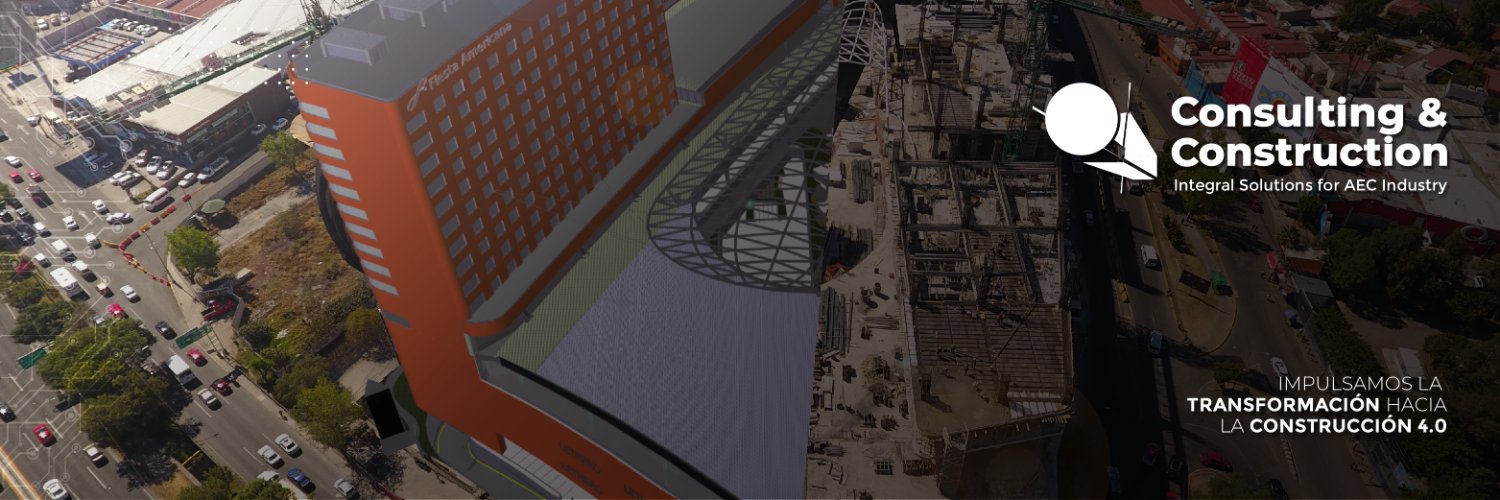 Consulting Construction Group banner