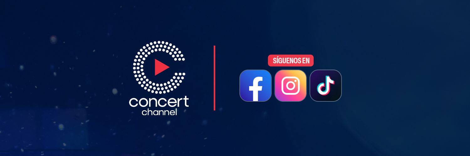 Concert_Channel's profile banner image