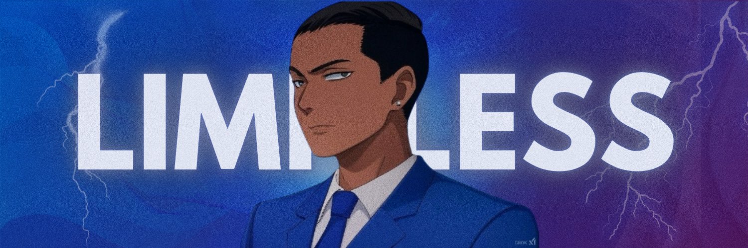 ℕOLIMIT🪼 banner