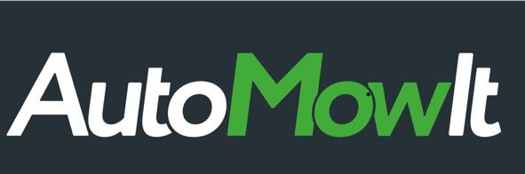 AutoMowIt banner