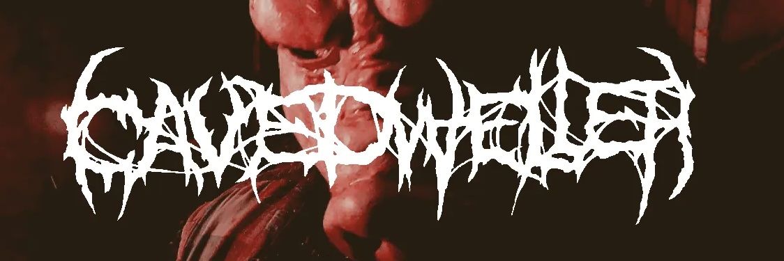 CAVEDWELLER banner