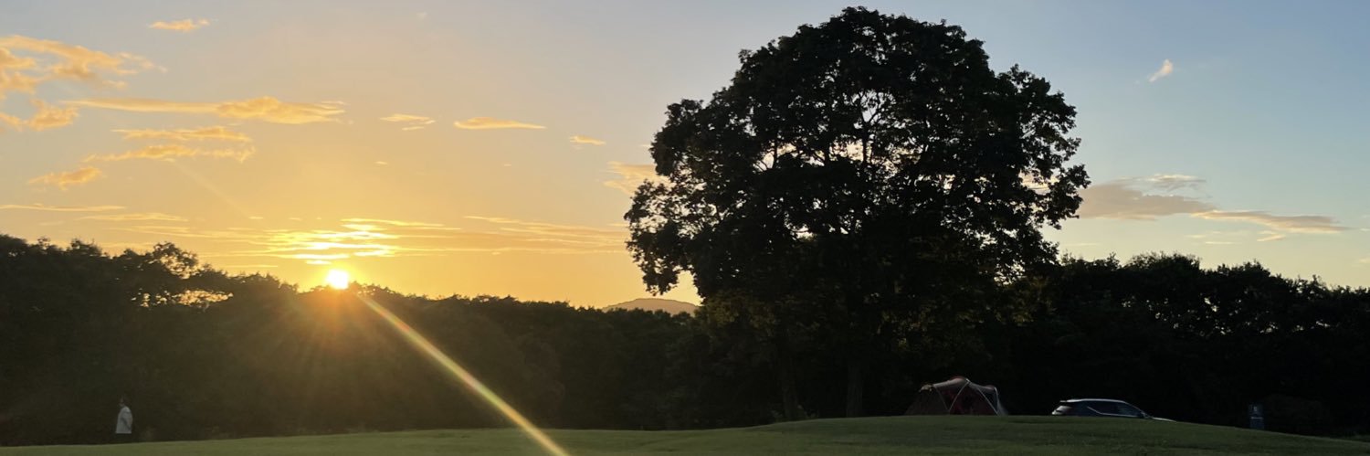 ヨコメガ（旧名メガネキャンプ） banner