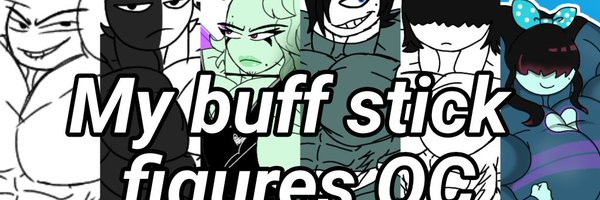 bot_buff Profile Banner