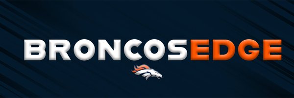 BroncosEdge_ Profile Banner