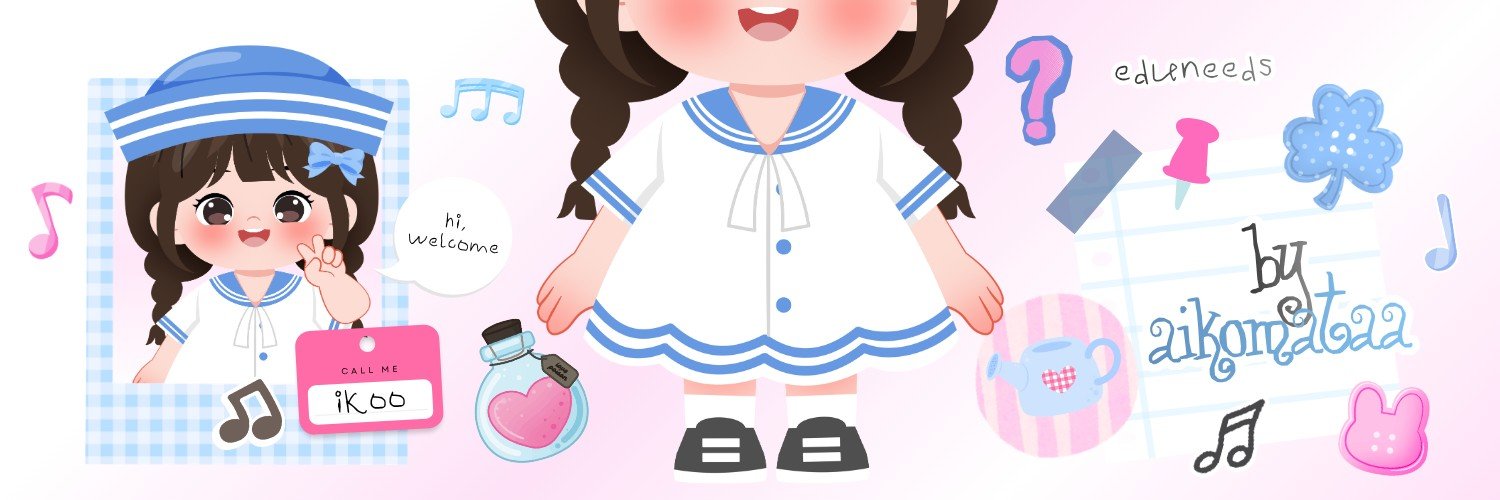 aikomataaa's profile banner image