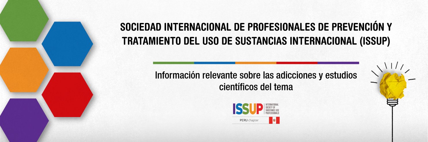 issupperu's profile banner image