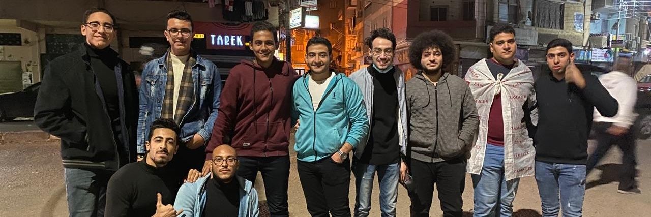 Fakhry2OO2's profile banner image
