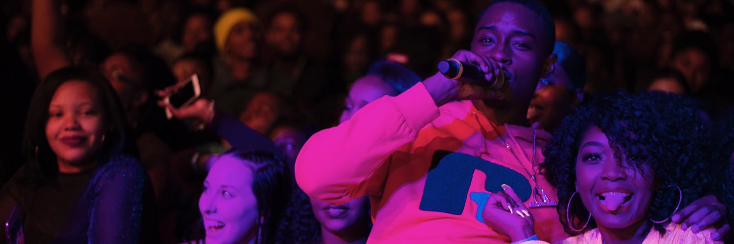 Hustle City A-Game banner