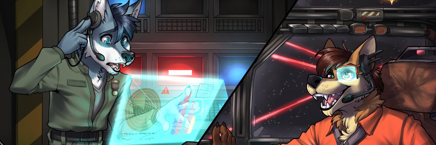 Karus Daedlyn *Cat Dad Era* banner