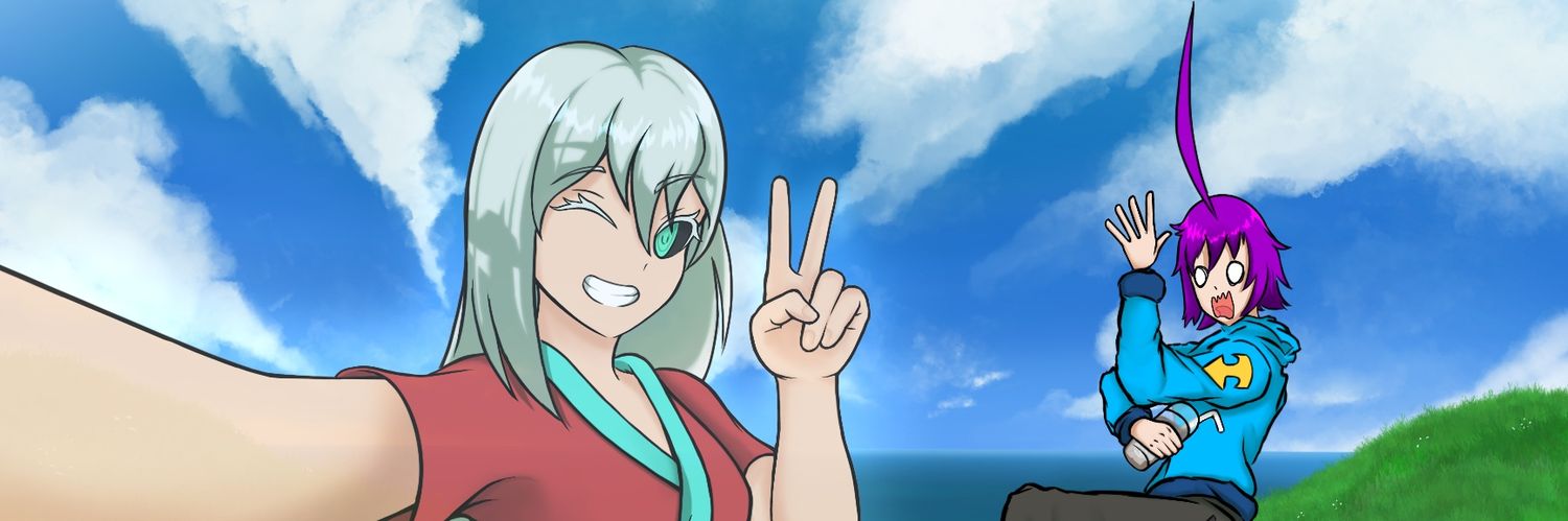 RandomLordI 🔞 COMMISSIONS Closed! banner