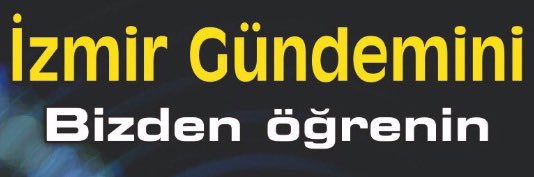 İZMİR’İN NABZI's banner