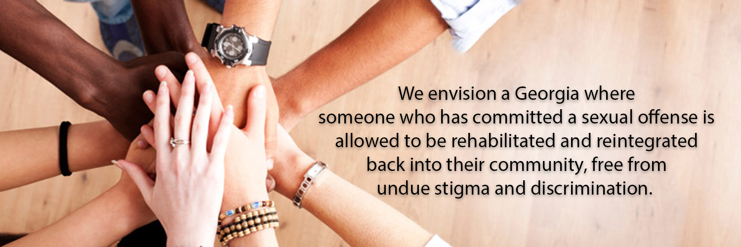 Restore Georgia banner