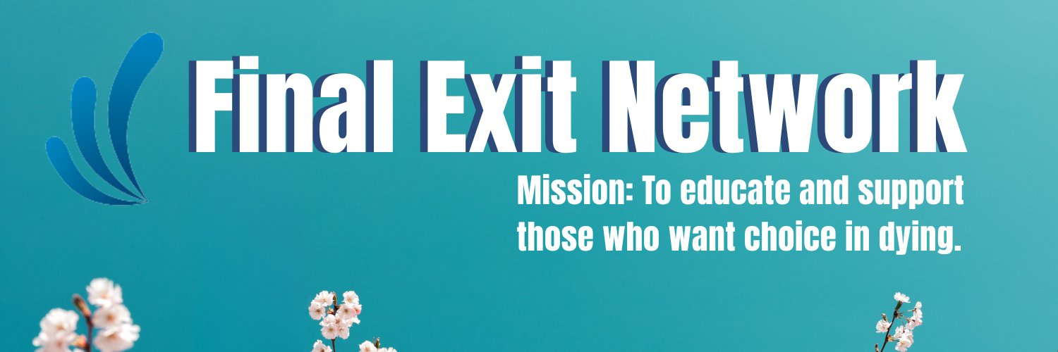 Final Exit Network banner