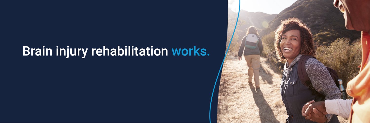 stbiRehab's profile banner image