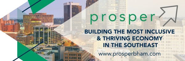 Prosper Profile Banner