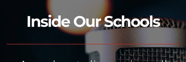 SchoolsInside Profile Banner