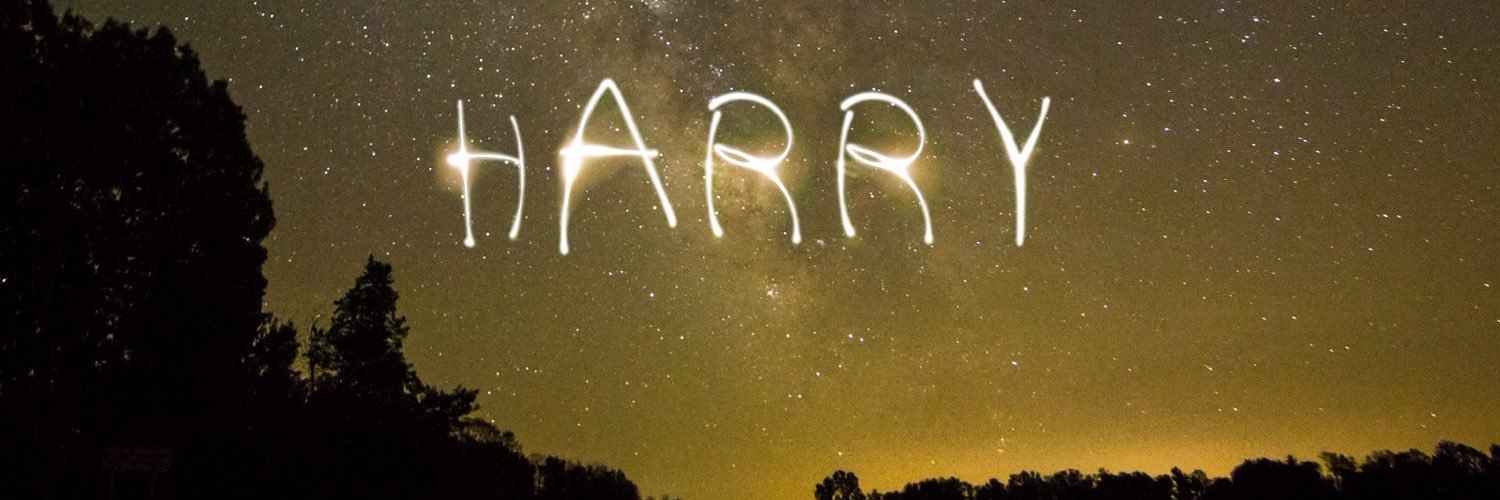 HarryMunoz's profile banner image
