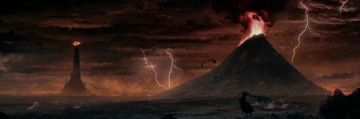 Mithrandir banner