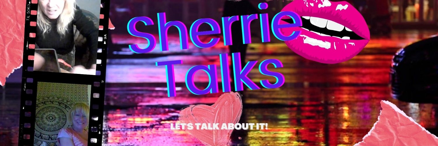 asksherrie1's profile banner image