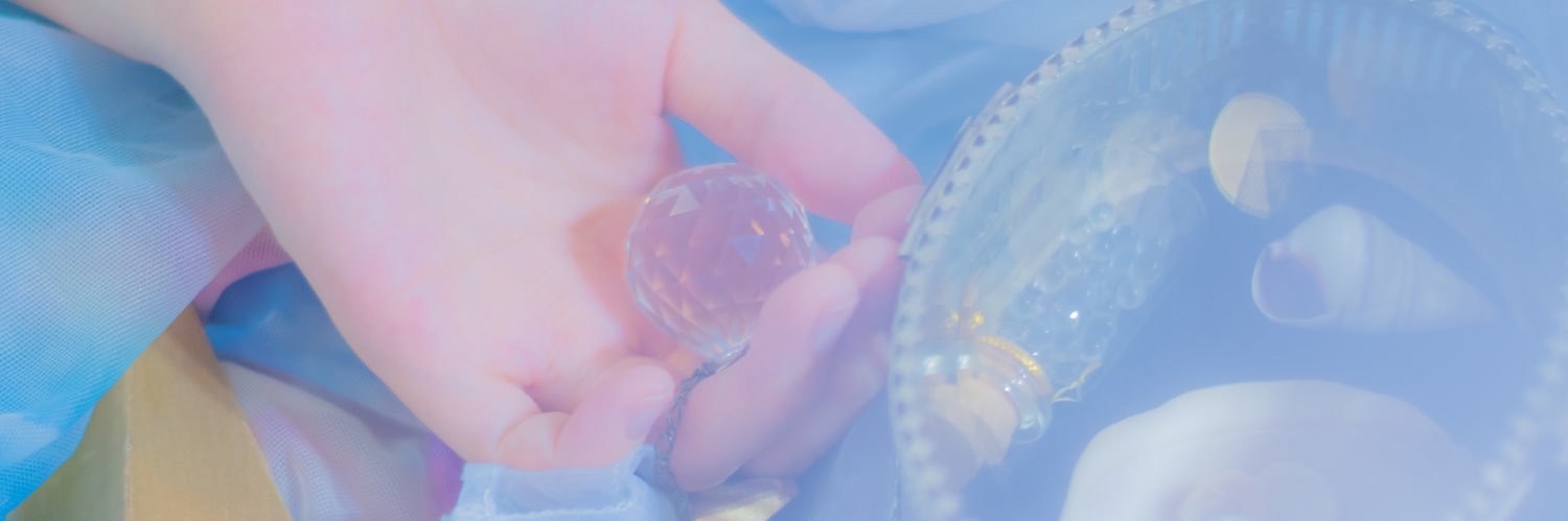 floweredgem's profile banner image