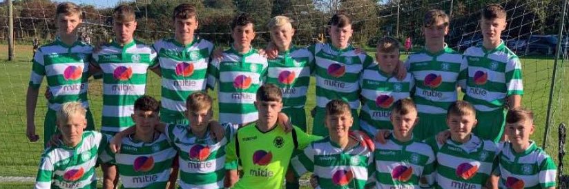 Lewis McCartney banner