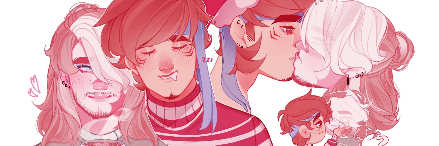 Secret 🍉's banner