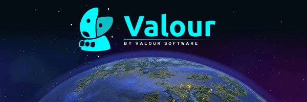 ValourApp Profile Banner