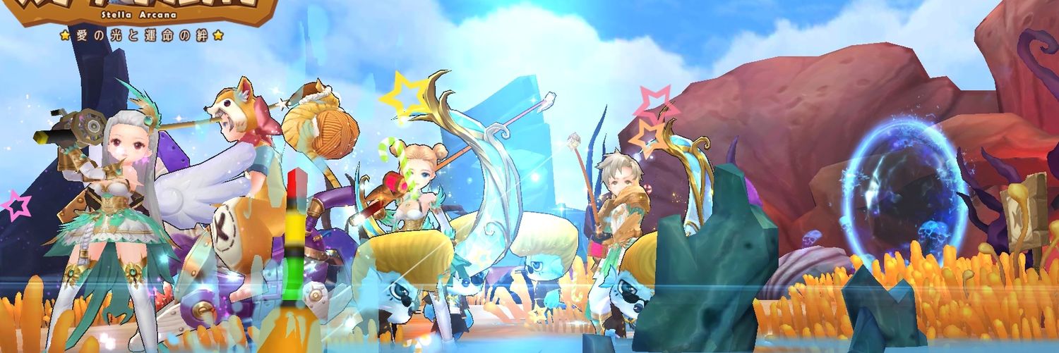 みちゃる banner
