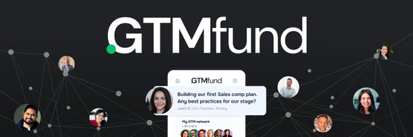 gtmfund Profile Banner