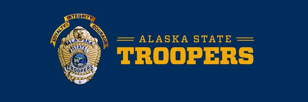 akstatetrooper Profile Banner