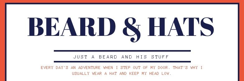 beardedbbqchef's profile banner image