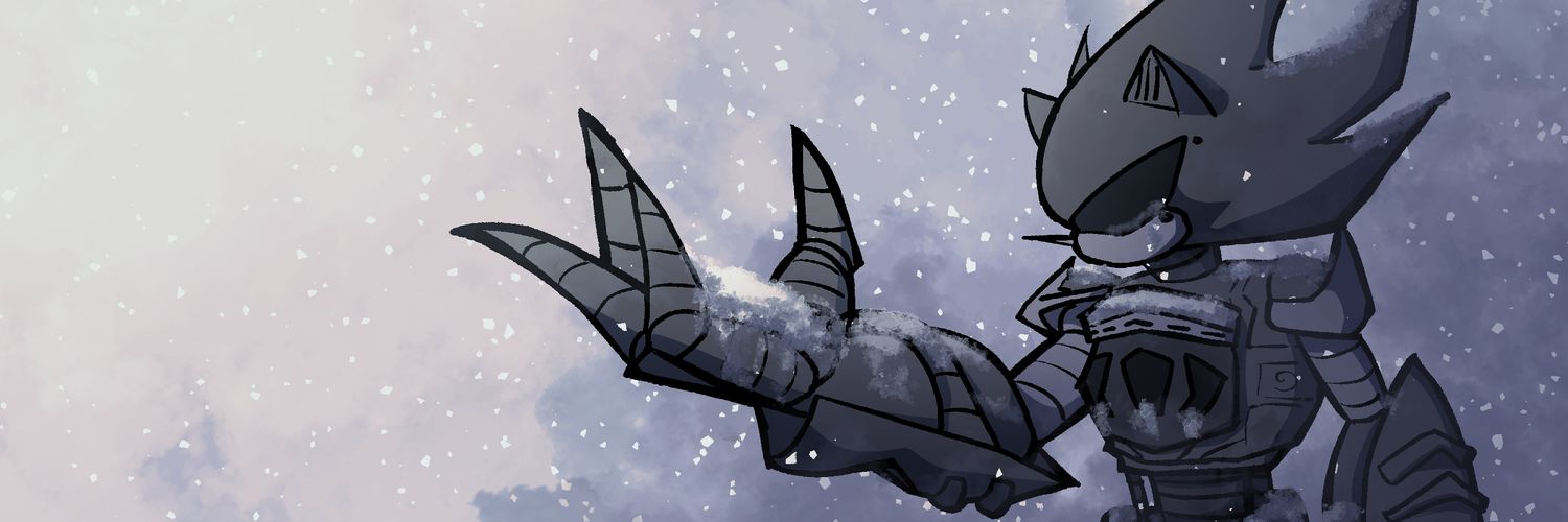 Cross (COMMISSIONS OPEN!!) banner