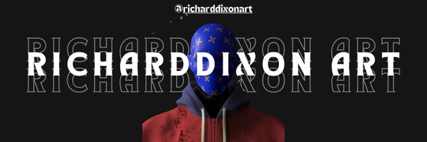 richarddixonart Profile Banner